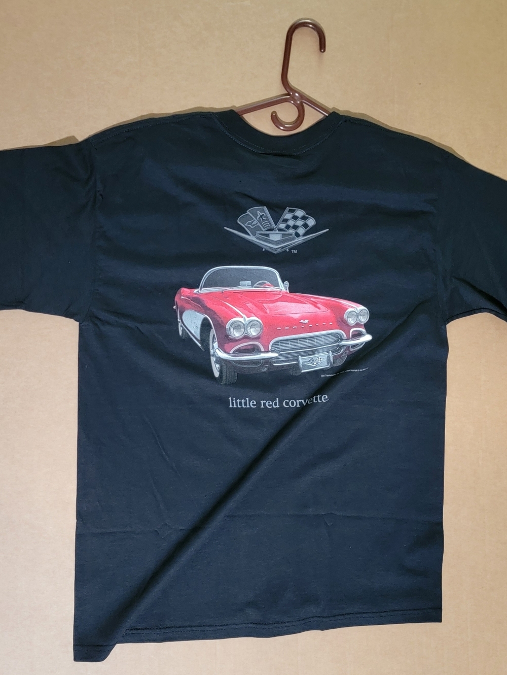 GM Gildan TShirt Size S